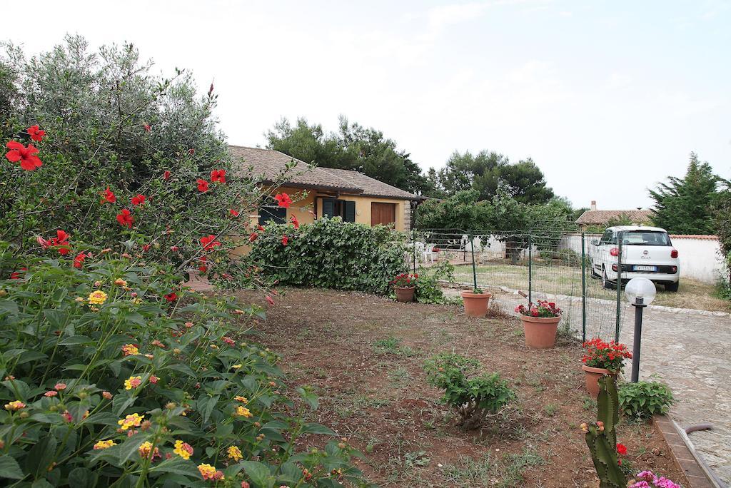 Casa Vacanze Al Ma Gi Villa Кастеламаре дел Голфо Екстериор снимка