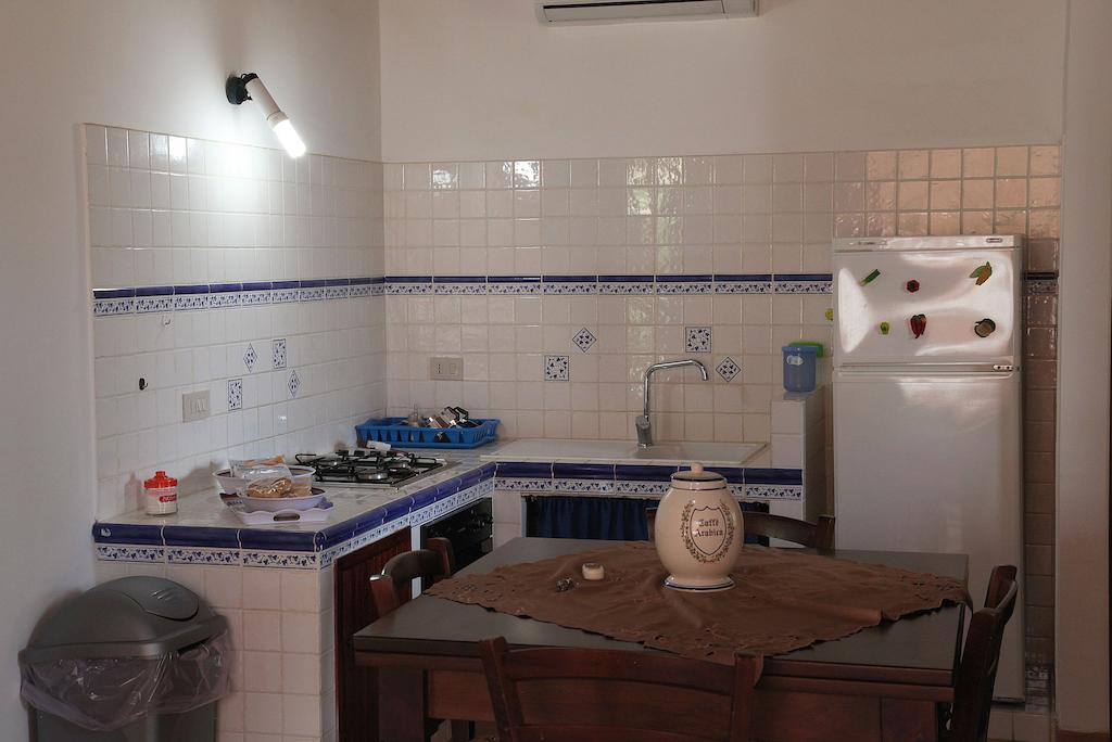 Casa Vacanze Al Ma Gi Villa Кастеламаре дел Голфо Екстериор снимка