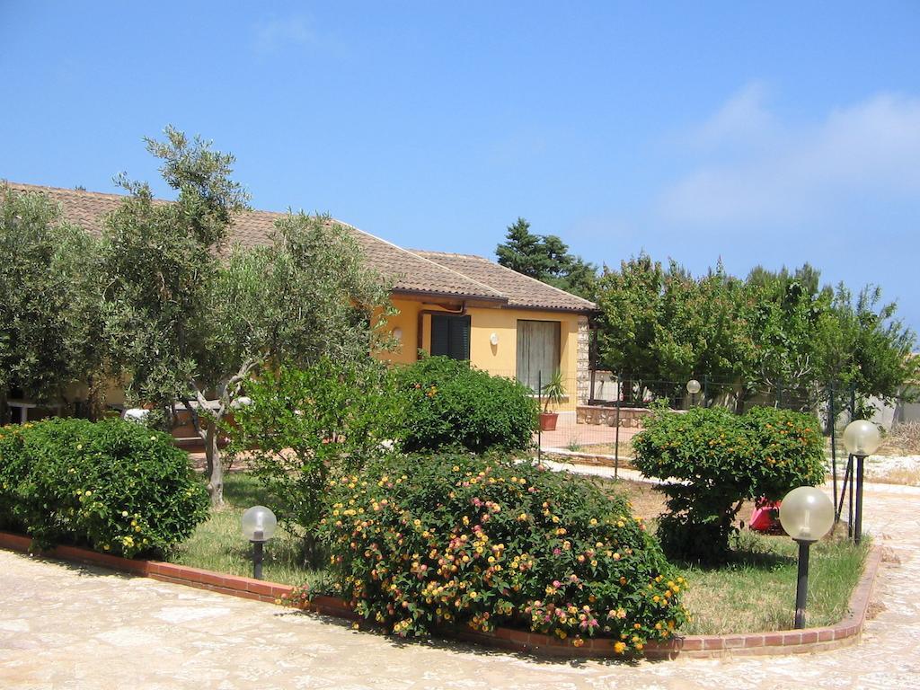 Casa Vacanze Al Ma Gi Villa Кастеламаре дел Голфо Екстериор снимка
